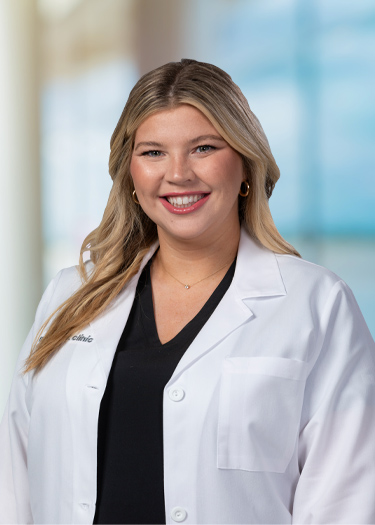 Mattie Lethermon, APRN-CNP